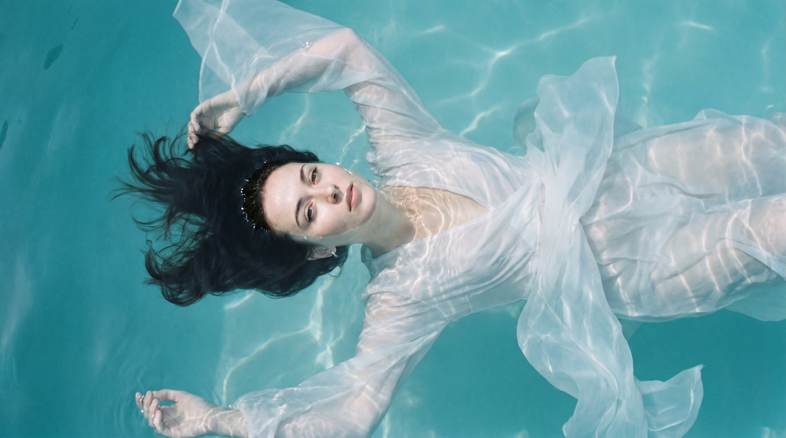Submersion, wide