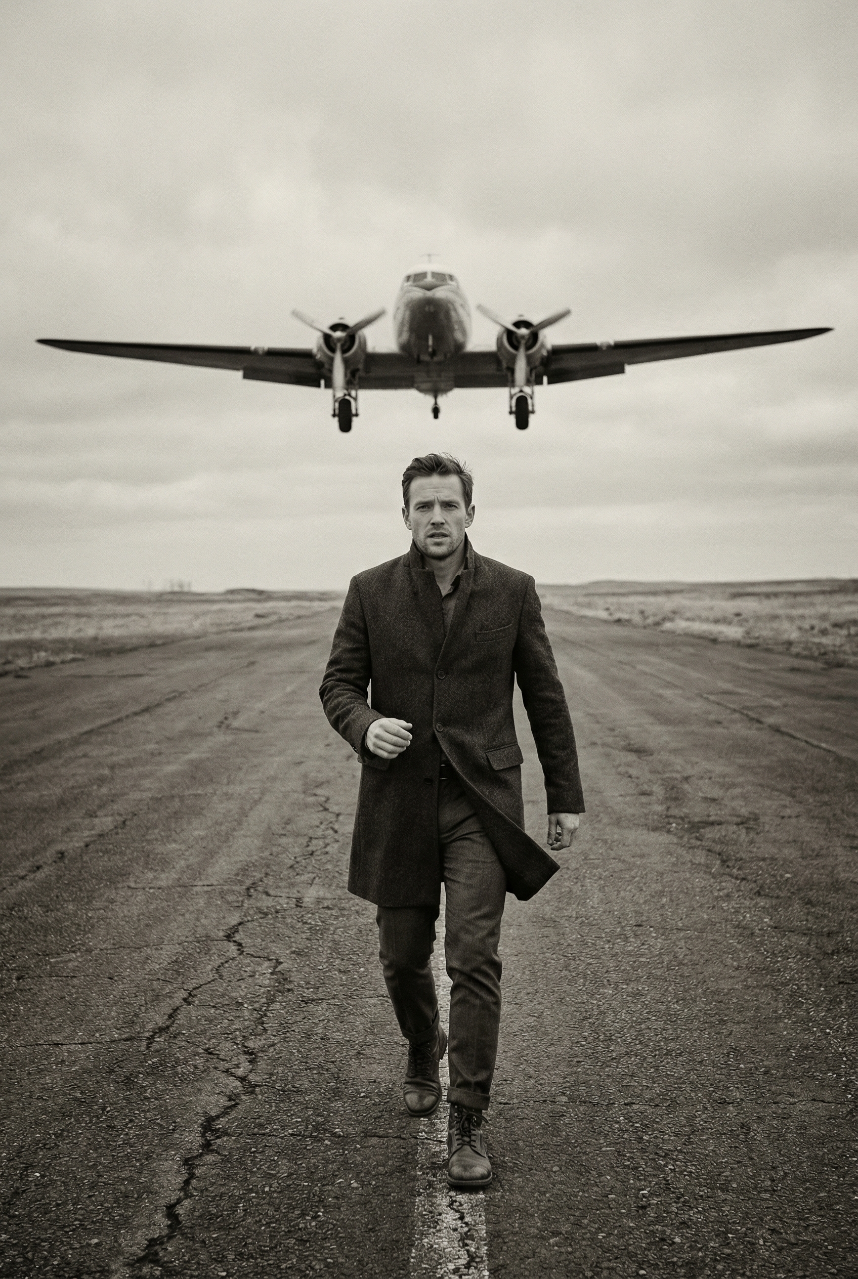 The Airstrip