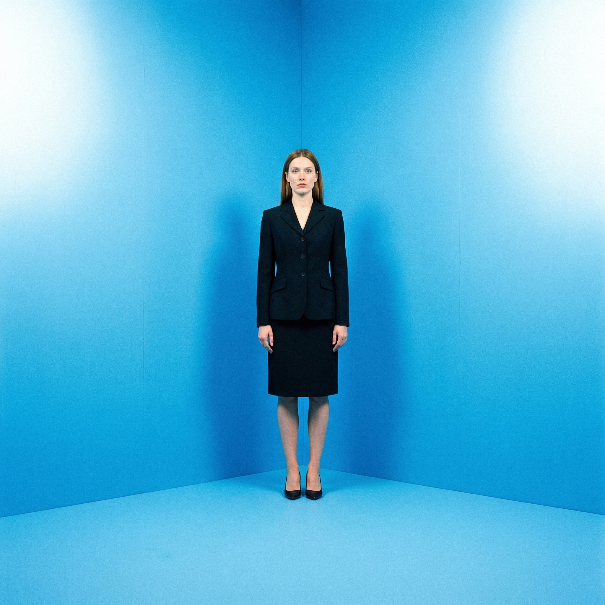Blue Room